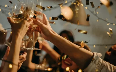 20 years SHA – Celebrate with us!