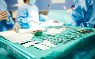 Swiss Surgery Camp